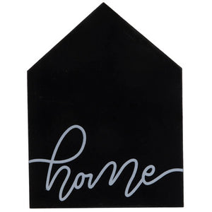 Home Wood Table Decor