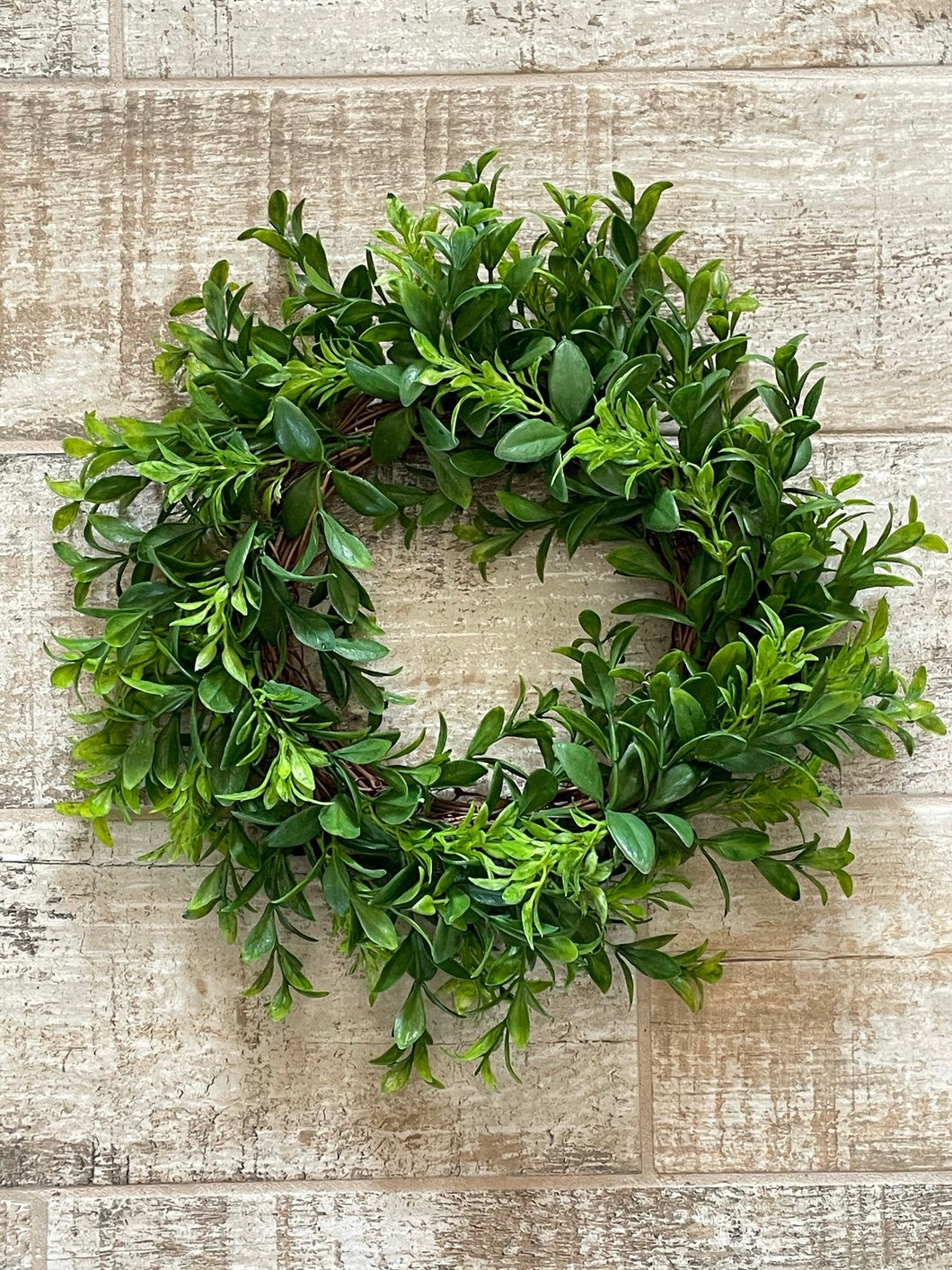 Decorative Wreath