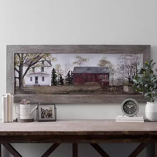 Large Wall Decor