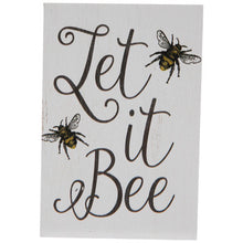 Load image into Gallery viewer, Bee Table Decor