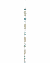 Load image into Gallery viewer, Wood Seahorse Garland