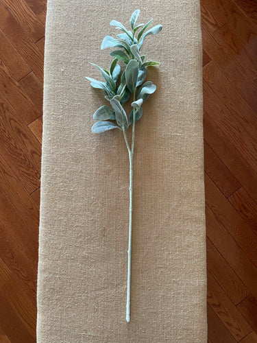 Farmhouse Floral Decor