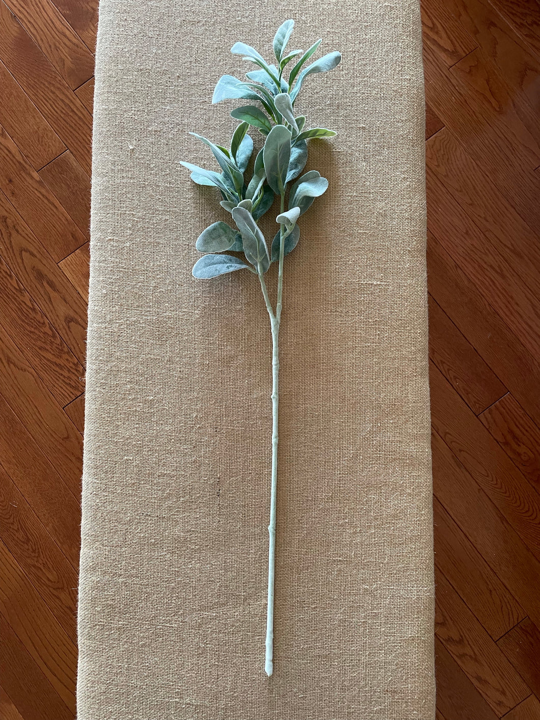 Farmhouse Floral Decor