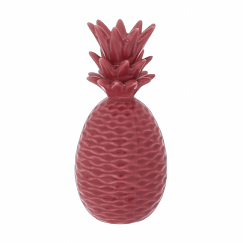 Pink Pineapple