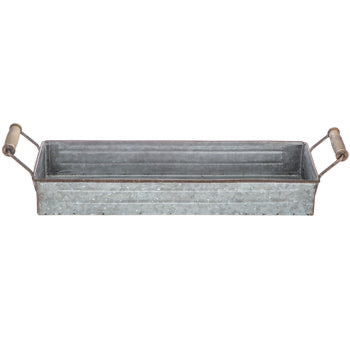 Metal Tray