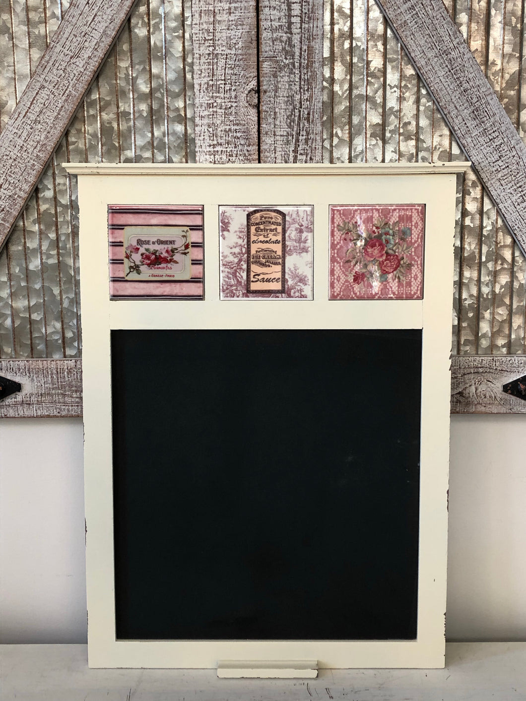 Chalkboard