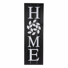 Load image into Gallery viewer, Home Wood Wall Decor