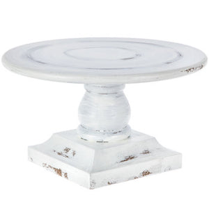 Wood Stand