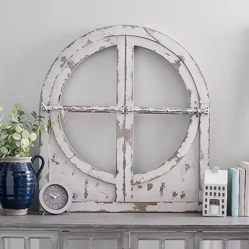 Nautical Beachy Wall Decor