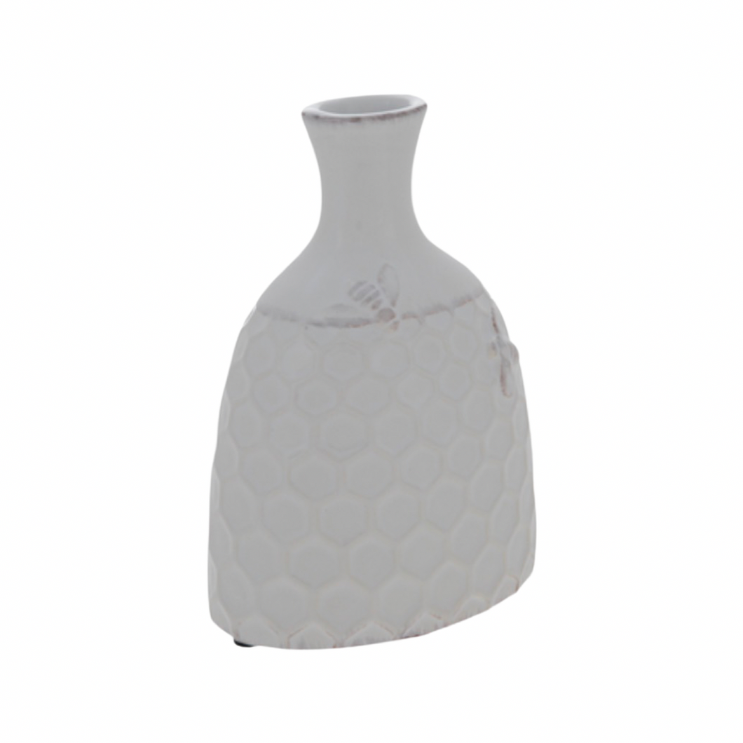 Bee Vase