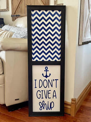 Nautical Beachy Wall Decor