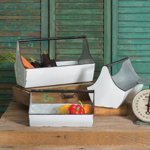 Toolbox Caddy (you choose size)