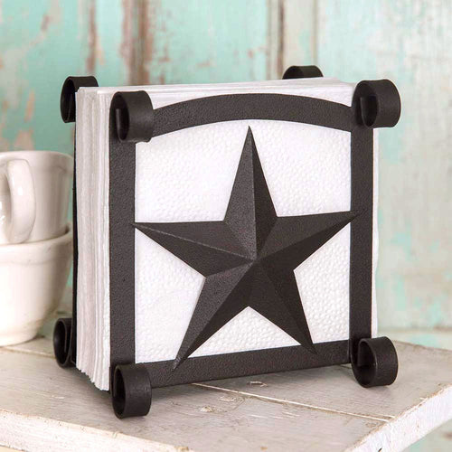 Napkin Holder