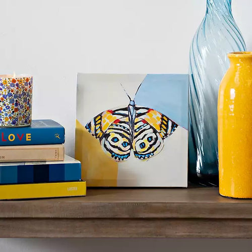 Butterfly Wall Decor