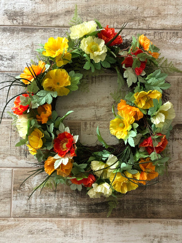 Decorative Wreath