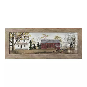 Large Wall Decor