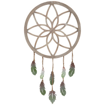 Wood Wall Decor