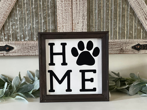Home Wall Decor