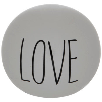 Love Table Decor