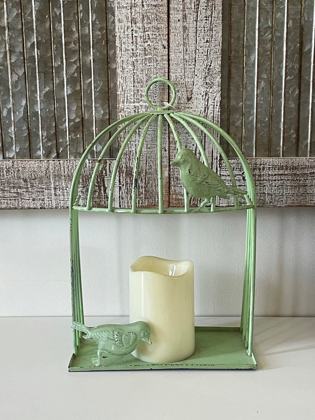 Led Lantern