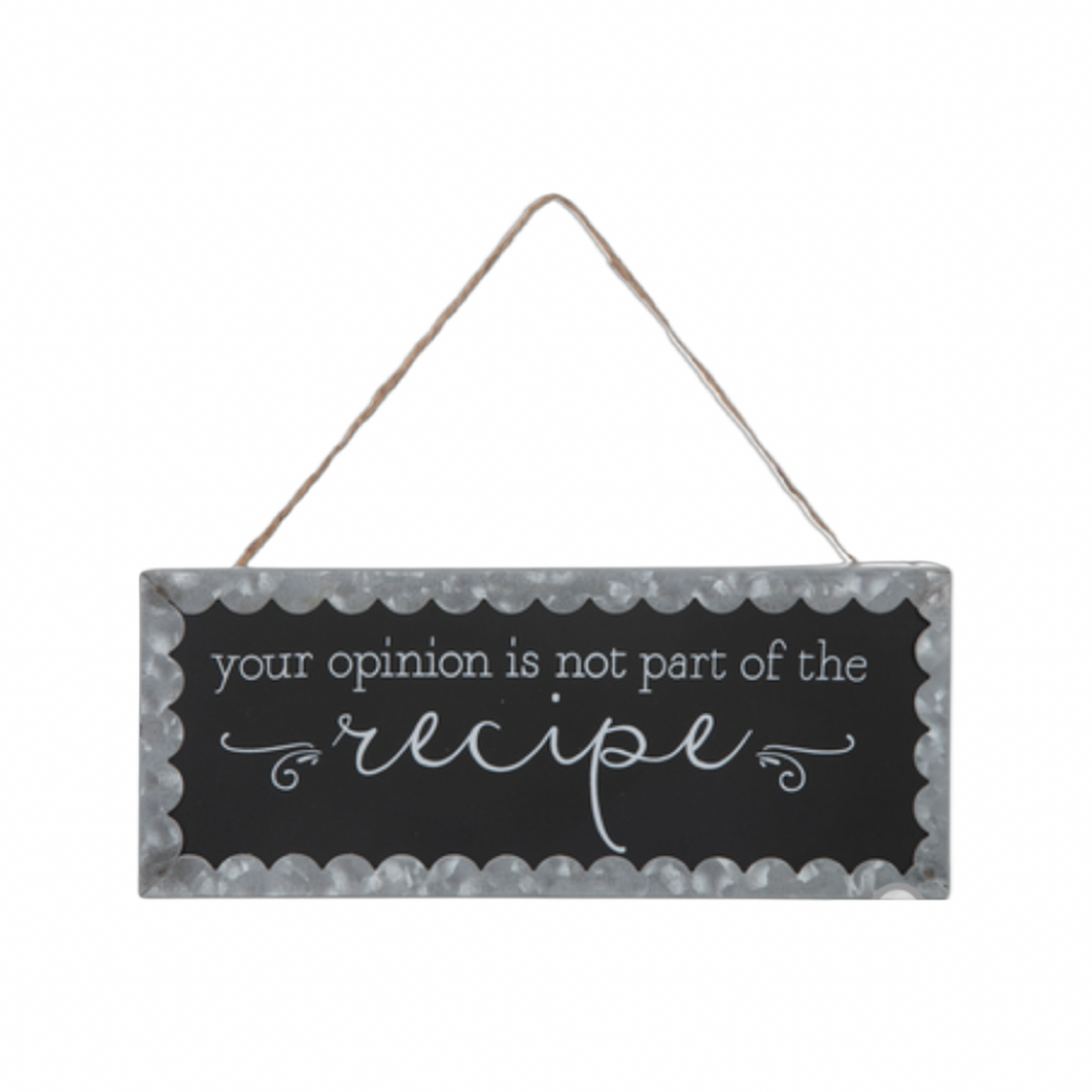 Wall Decor