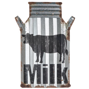 Metal Wall Decor