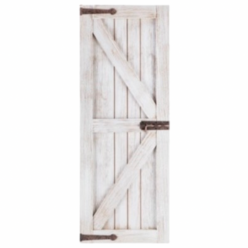 Rustic Farmhouse Decorative Barn Door