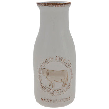Farm Fresh Vase