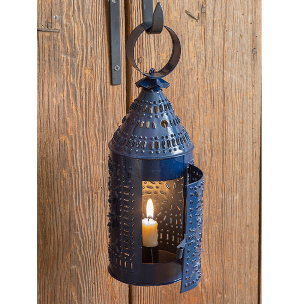 Farmhouse Hanging Lantern