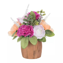 Load image into Gallery viewer, Floral Table Decor