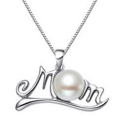 Mom Necklace