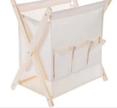 Magazine Holder