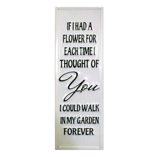 Metal Wall Decor