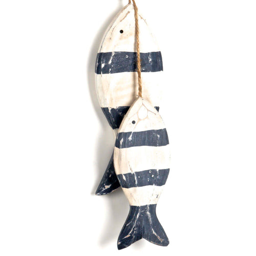 Hanging Nautical Wall Decor