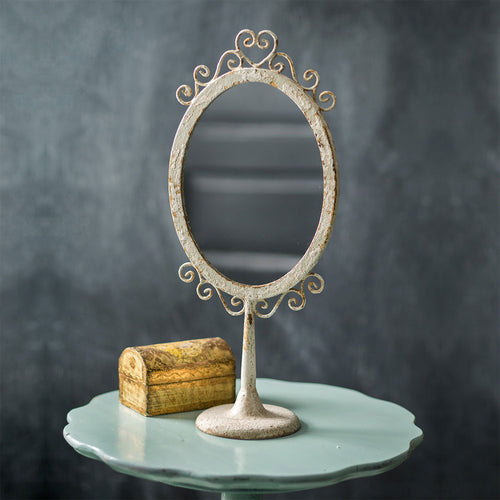 Vanity Mirror