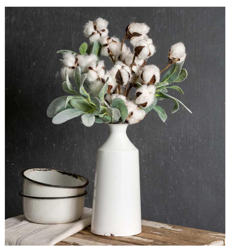 Metal Table Decor