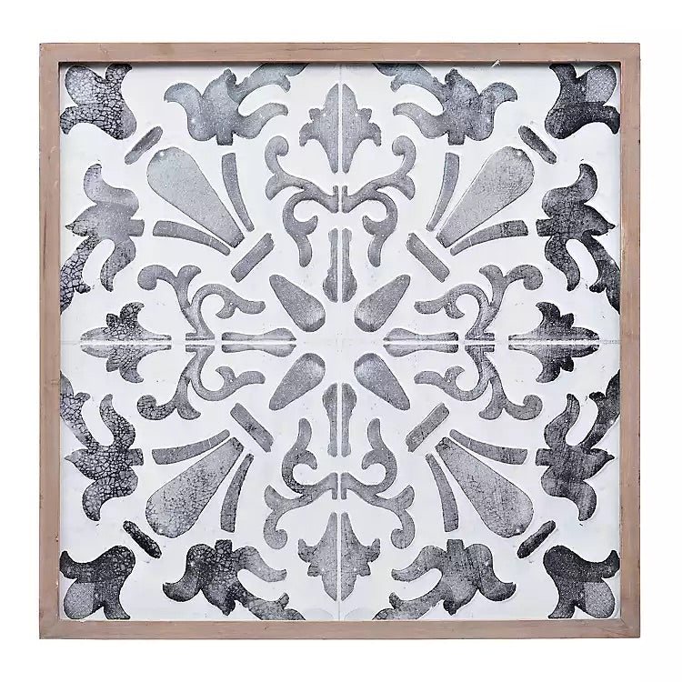 Wall Decor