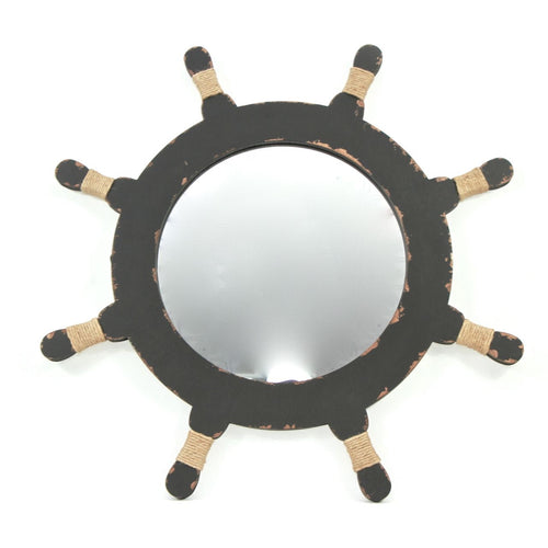 Nautical Mirror