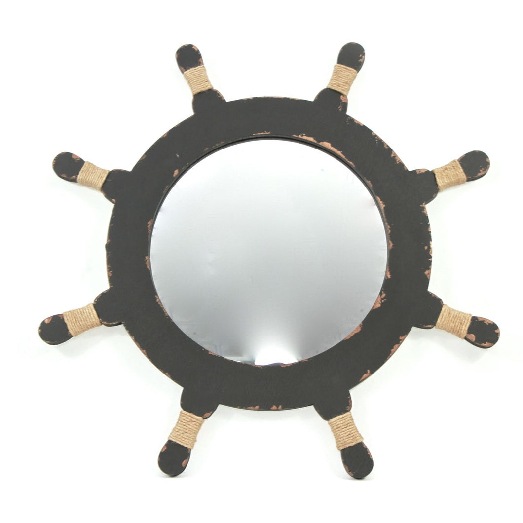 Nautical Mirror