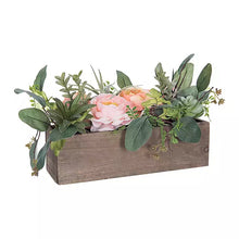 Load image into Gallery viewer, Floral Table Decor
