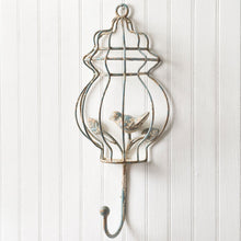 Load image into Gallery viewer, Metal Wall Hook