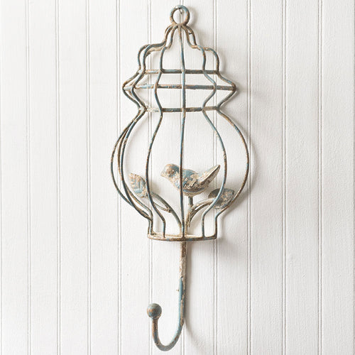 Metal Wall Hook