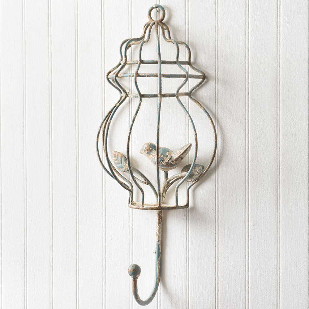 Metal Wall Hook