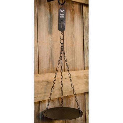 Metal Scale