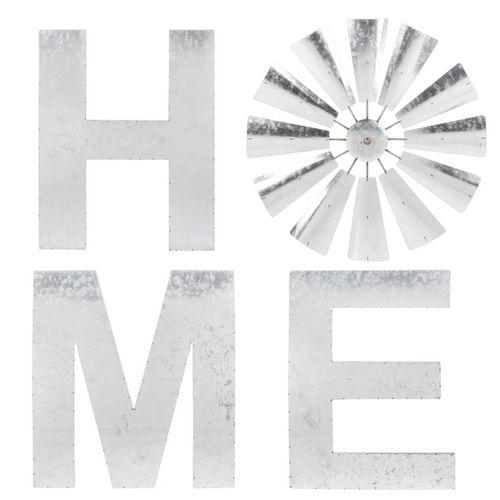 Home Wall Decor Set