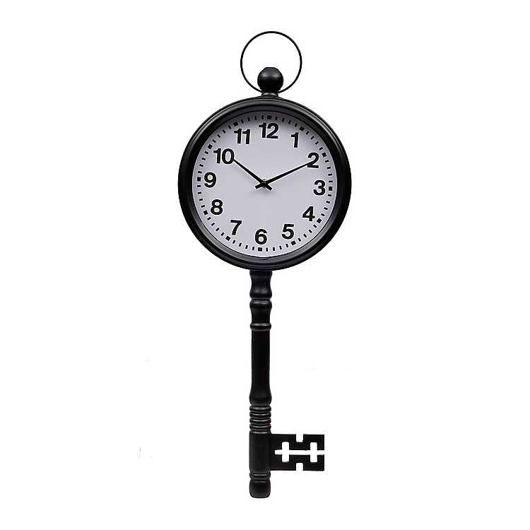 Key Clock