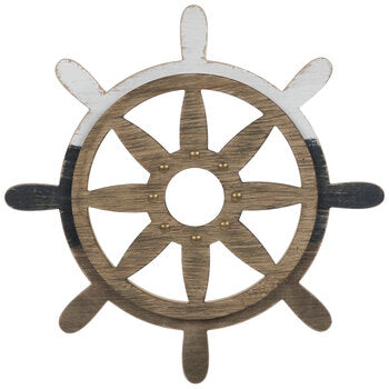 Ship Wheel