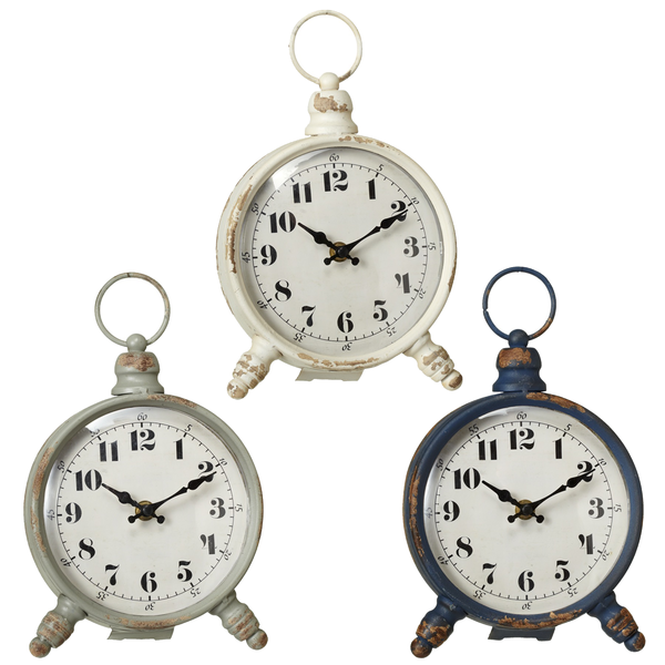 Table Clock