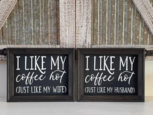 Load image into Gallery viewer, Coffee Wall Decor Set