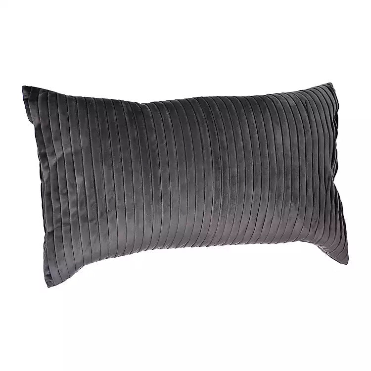 Farmhouse Feather Pillow